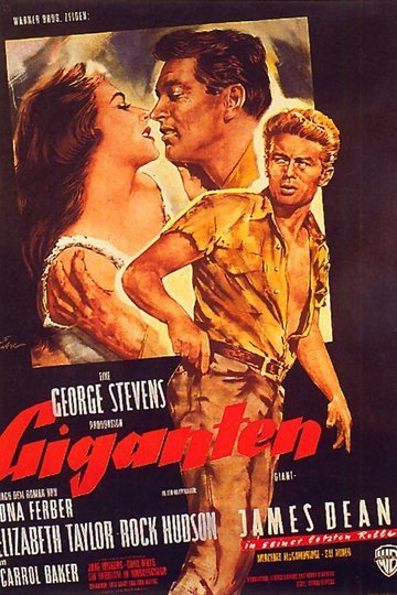 Giganten