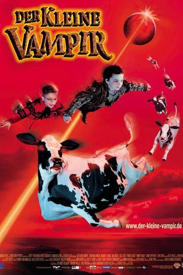 Der kleine Vampir