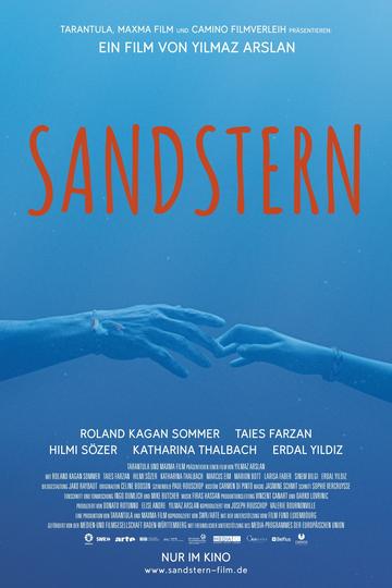 Sandstern