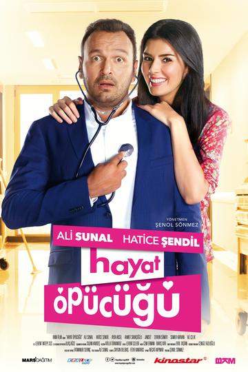 Hayat Öpücügü