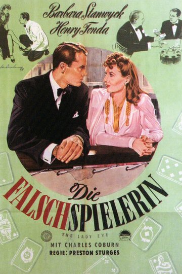 Die Falschspielerin