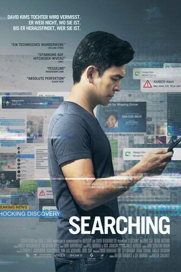 Poster Searching