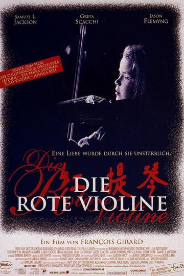 Die rote Violine