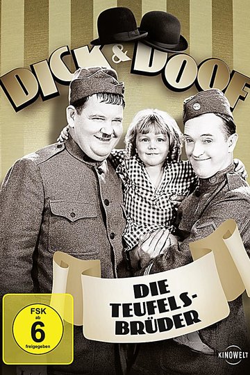 Poster Pack Up Your Troubles