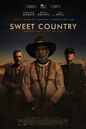 Sweet Country