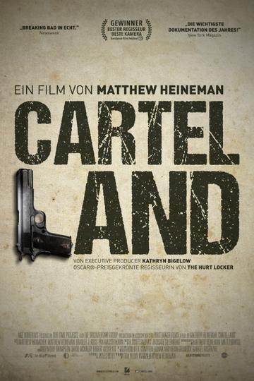 Cartel Land