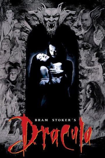  Bram Stoker's Dracula