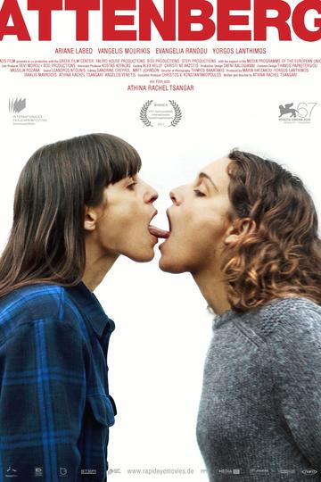 Attenberg