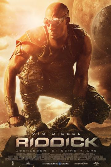 Riddick - Überleben ist seine Rache