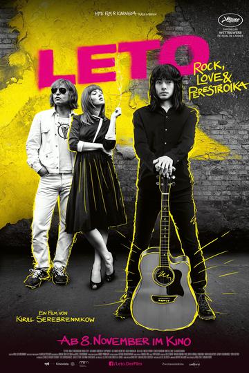 Poster Leto