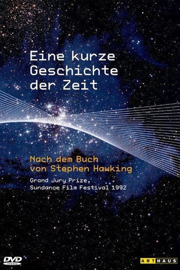 Eine kurze Geschichte der Zeit