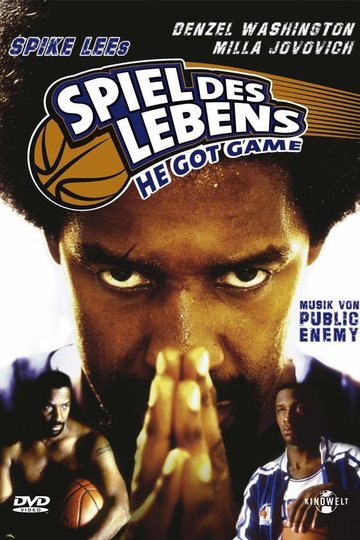 Spike Lee's Spiel des Lebens