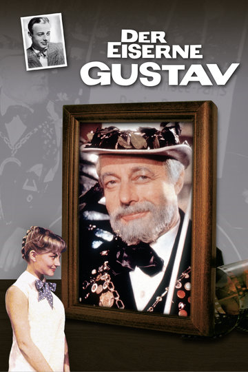 Poster Der Eiserne Gustav