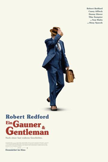 Ein Gauner und Gentleman