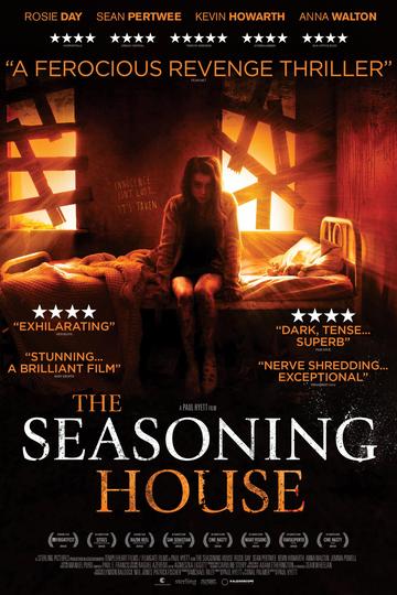 The Seasoning House