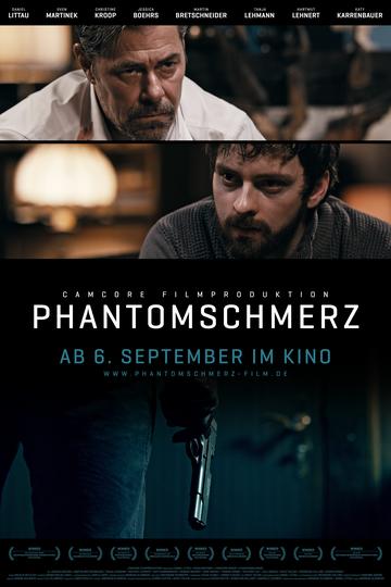 Poster Phantomschmerz