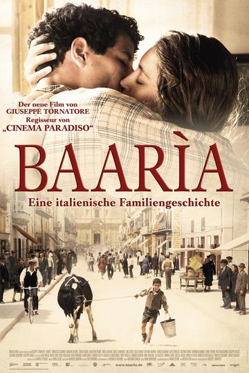 Baarìa - Eine italienische Familiengeschichte