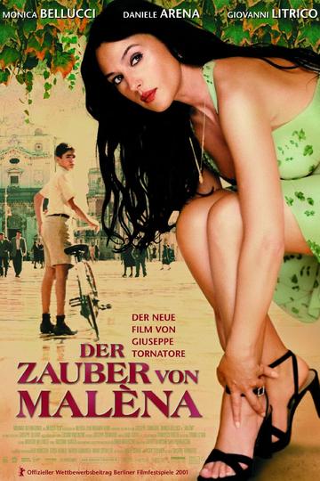 Der Zauber von Malèna