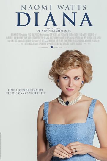 Poster Diana