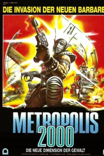 Metropolis 2000