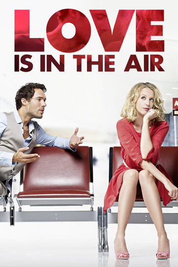 Poster Amour &amp; Turbulences