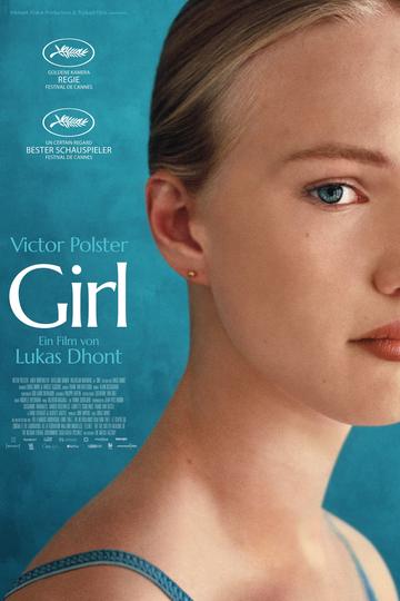 Poster Girl