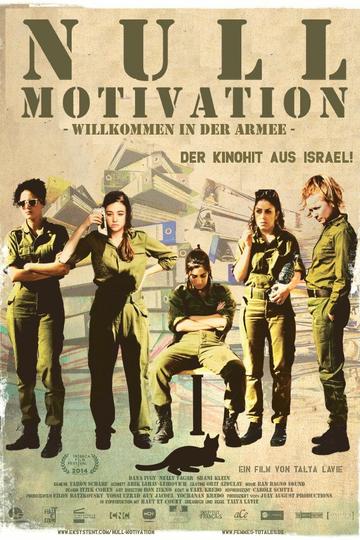 Null Motivation - Willkommen in der Armee