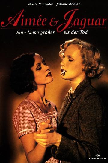 Aimée & Jaguar
