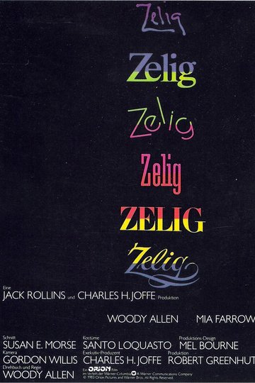Zelig