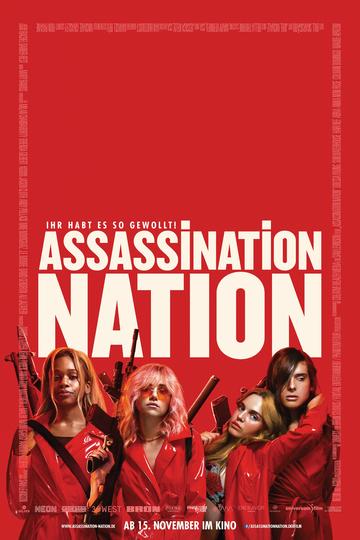 Assassination Nation