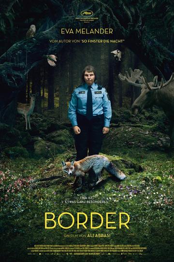 Poster Border