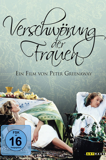Poster Verschwörung der Frauen