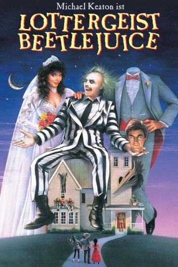 Beetlejuice