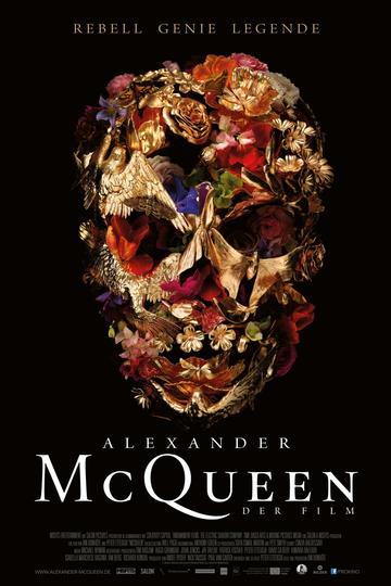 Alexander McQueen - Der Film