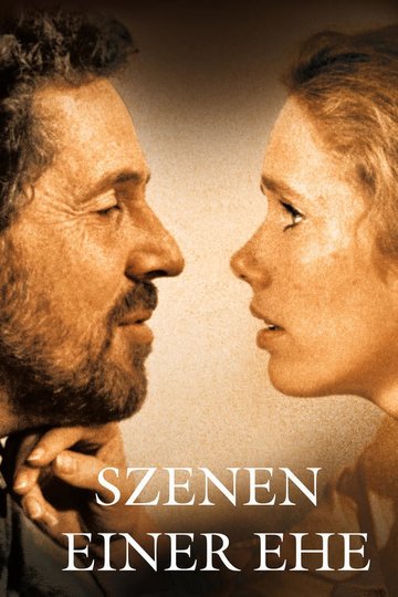 Szenen einer Ehe