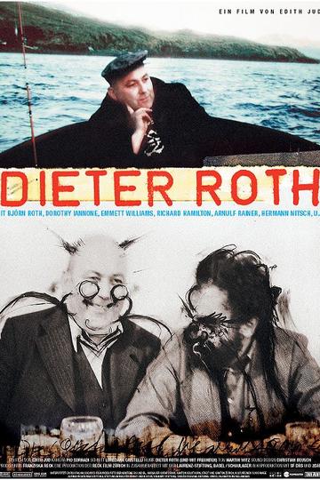 Poster Dieter Roth