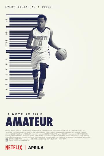 Poster Amateur