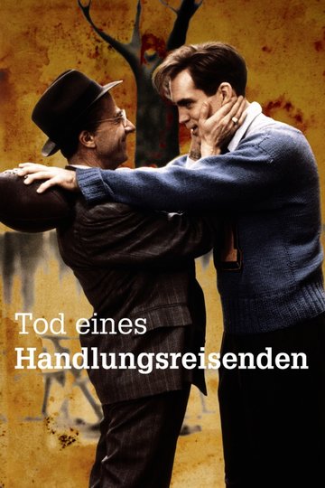 Tod eines Handlungsreisenden