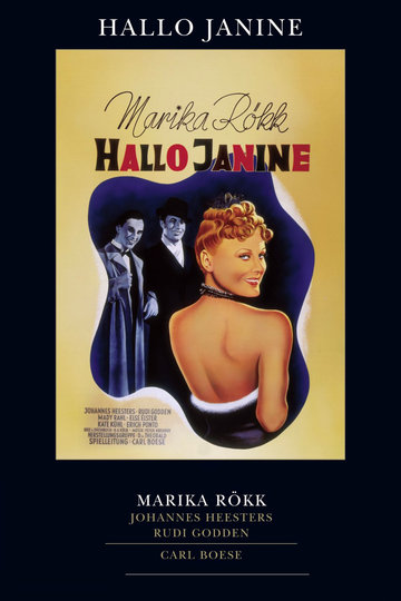 Hallo Janine!