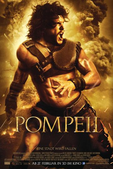 Pompeii