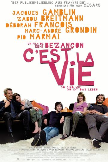  C'est la vie - So sind wir, so ist das Leben