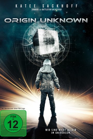 2036 - Origin Unknown