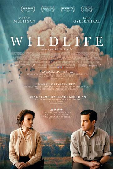 Poster Wildlife