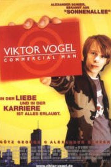 Viktor Vogel - Commercial Man