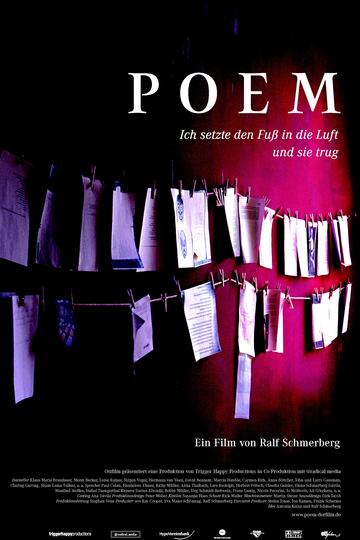 Poster Poem