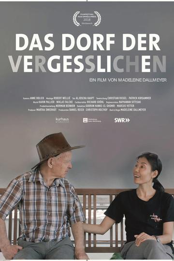 Das Dorf der Vergesslichen