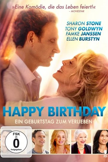A Little Something for Your Birthday