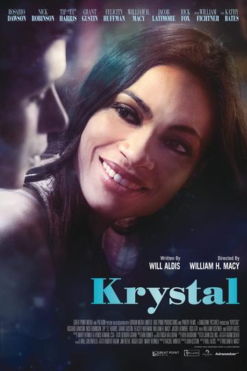 Poster Krystal