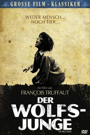 Der Wolfsjunge