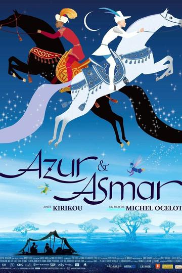 Azur und Asmar
